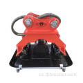 GRAPPLE DE Stone GK816 de 16 toneladas con motor 4VBE34RW3